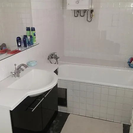 Apartman Central