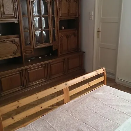 Apartman Central