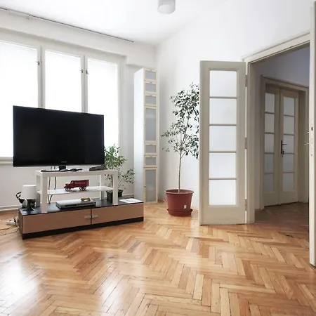 Apartman Central
