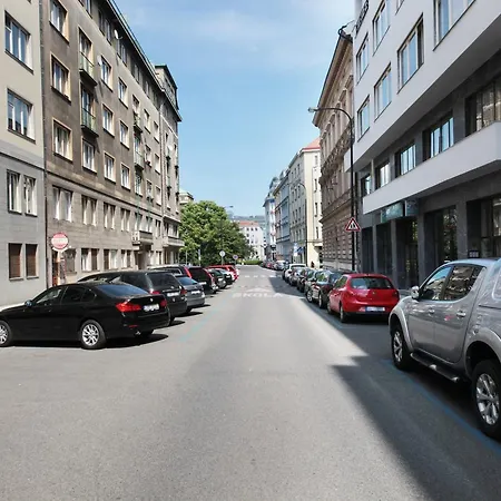 Central Appartement *